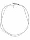 Paraxenies Silver Anklets