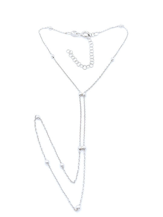 PS Silber Damenarmband aus Silber PS Silber Damenarmband aus Silber
