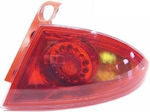 Valeo Right Taillights for Seat Leon 1pc