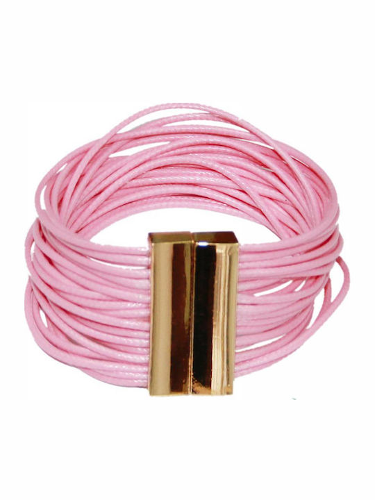 Tatu Moyo Women's Bracelet made of Cord