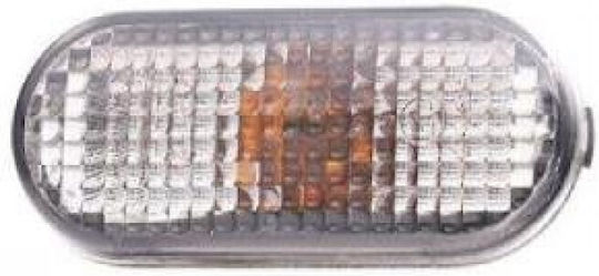 Valeo Αριστερό Μπροστινό Φανάρι Led για Land Rover Range Rover Velar
