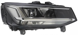 Valeo Front Lights Led for Audi Q2 1pcs