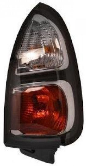 Valeo Rücklichter für Citroen C3 Picasso 1Stück