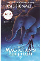 The Magician's Elephant