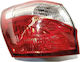 Valeo Taillights Led for Nissan Qashqai