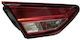 Valeo Taillights for Seat Leon