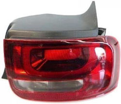 Valeo Δεξί Πίσω Φανάρι για Citroen C4 Cactus Valeo Δεξί Πίσω Φανάρι για Citroen C4 Cactus
