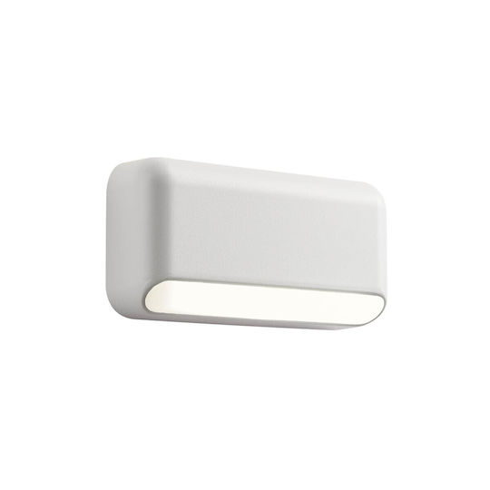 Redo Group Waterproof Ceiling Lamp LED 3W 3000K
