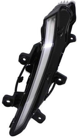 Valeo Front Lights Led for Peugeot 208
