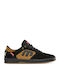 Windrow X Herren Sneakers Schwarz