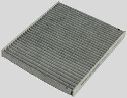 Open Parts Activated Carbon Cabin Filter Fiat Panda Ford Ka