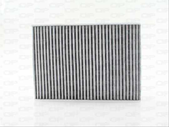 Open Parts Activated Carbon Cabin Filter Nissan Qashqai Renault Megane
