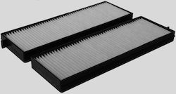 Open Parts Cabin Filter Hyundai i20