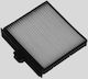 Open Parts Cabin Filter Mercedes-Benz S Renault Scenic