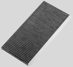 Open Parts Activated Carbon Cabin Filter Open Parts Activated Carbon Cabin Filter