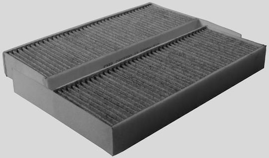 Open Parts Activated Carbon Cabin Filter Peugeot 308