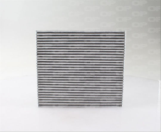 Open Parts Filtru de Cabină cu Carbon Activ Hyundai Grand Santa Fe Kia Optima