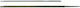 Nicholson Tools 94599 File Chainsaw Round Without Handle
