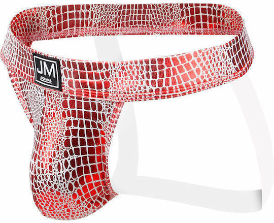 Jockmail Red