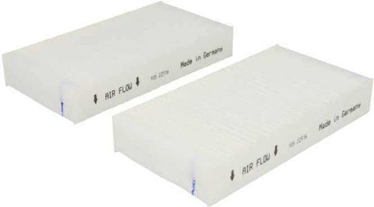 Filtron Cabin Filter Honda HR-V FI