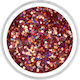 Nubar Strass for Nails in Red Color