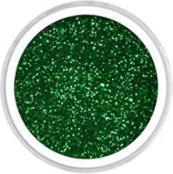Nubar Glitzer für Nägel in Grün Farbe
