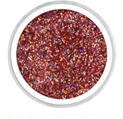 Nubar Glitter για Νύχια σε Κόκκινο Χρώμα