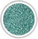 Nubar Glitter for Nails in Green Color