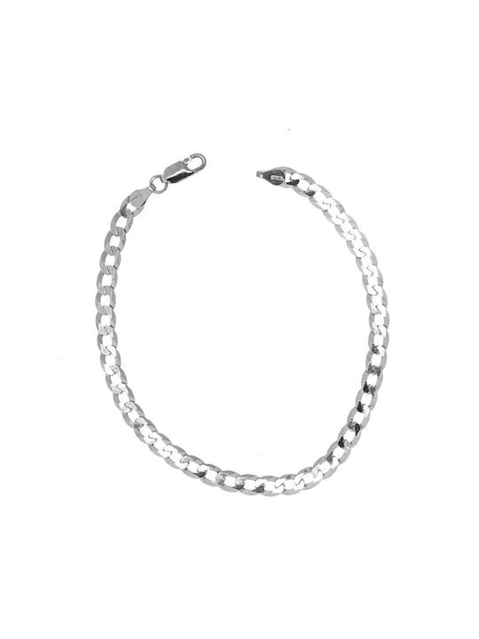 Paraxenies Silver Chain Hand