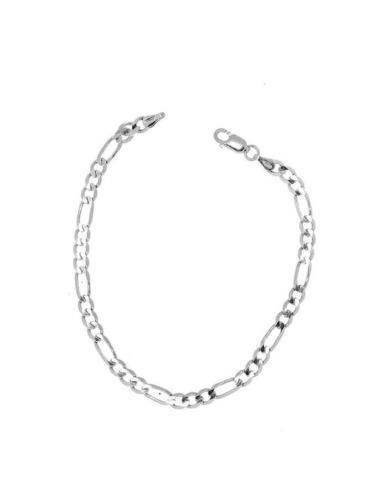 Paraxenies Silver Chain Hand