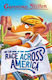 Geronimo Stilton, 4: Cursa prin America
