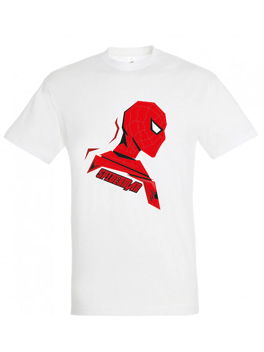 Stedman T-shirt σε Λευκό χρώμα