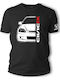 Frisky T-shirt σε Μαύρο χρώμα