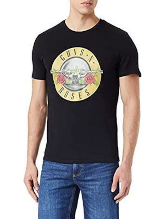 Cotton Division T-shirt