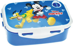 Gim Mickey Funhouse Blue