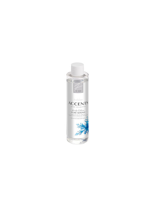 Bolsius Υγρό Αναπλήρωσης για Diffuser με Άρωμα Βανίλια 200ml