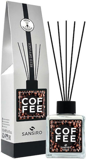 Sansiro Diffuser 100ml