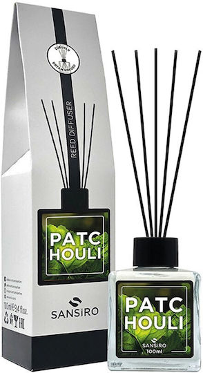 Sansiro Diffuser 100ml