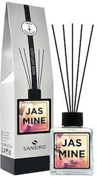 Sansiro Diffuser Γιασεμί 100ml