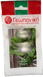 Geoponiki F1 Seeds Spinach