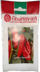 Geoponiki Seeds Peppers