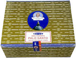Satya Ароматни конуси 35гр