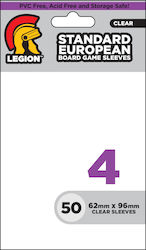 Legion Wargames LLC Game of Thrones BGSSE4