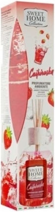 Uniker Difuzor cu Aromă Căpșună 100ml