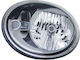 Depo Front Lights for Volkswagen Beetle