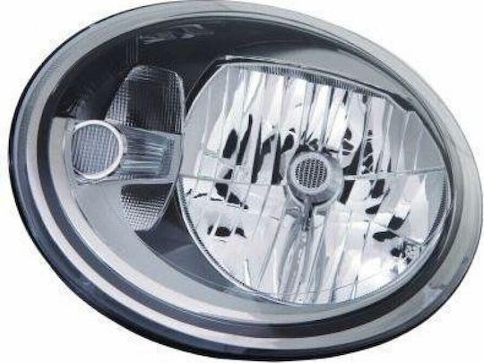 Depo Front Lights for Volkswagen Beetle