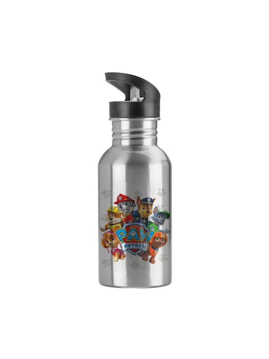 Koupakoupa Paw Patrol Water Bottle Stainless St...