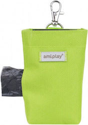 Amiplay Caz Cu Saci Gri