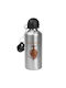 Koupakoupa Elden Ring Wasserflasche Aluminium 500ml Silber