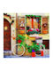 Anartisi Rollos E261 Partieller Blackout B160xH220cm